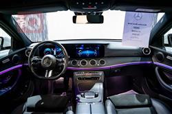 مێرسێدس بێنز E-Class